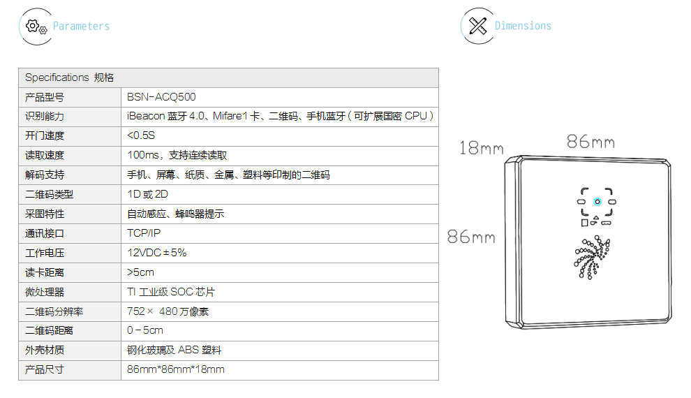 ACQ500